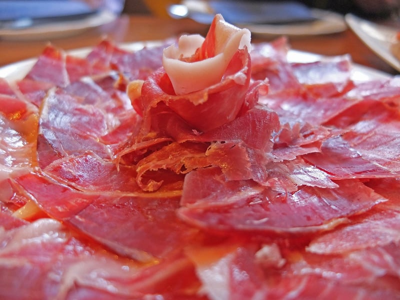 Flavorful Tapas